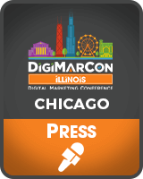 DigiMarCon Kansas 2025