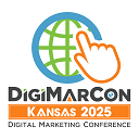 DigiMarCon Kansas – Digital Marketing Conference & Exhibition